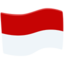 Indonesia Emoji (Messenger)