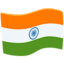 India Emoji (Messenger)
