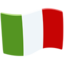 Italy Emoji (Messenger)