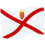 Jersey Emoji (Messenger)