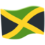Jamaica Emoji (Messenger)