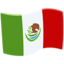 Mexico Emoji (Messenger)