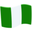 Nigeria Emoji (Messenger)
