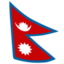 Nepal Emoji (Messenger)