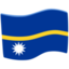 Nauru Emoji (Messenger)