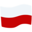 Poland Emoji (Messenger)