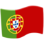 Portugal Emoji (Messenger)