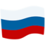 Russia Emoji (Messenger)