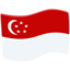 Singapore Emoji (Messenger)