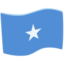 Somalia Emoji (Messenger)