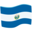 ifulegi: i-El Salvador Emoji (Messenger)