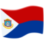 Sint Maarten Emoji (Messenger)