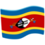 Swaziland Emoji (Messenger)