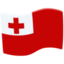 Tonga Emoji (Messenger)