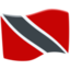 Trinidad & Tobago Emoji (Messenger)