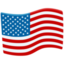 U.S. Outlying Islands Emoji (Messenger)