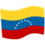 Venezuela Emoji (Messenger)