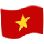 Vietnam Emoji (Messenger)