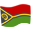 Vanuatu Emoji (Messenger)