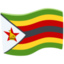 Zimbabwe Emoji (Messenger)
