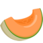 Melon Emoji (Messenger)