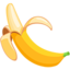 Banana Emoji (Messenger)