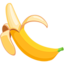 banana Emoji (Messenger)