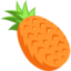 ananas Emoji (Messenger)