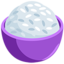 Cooked Rice Emoji (Messenger)