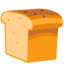 bánh mì Emoji (Messenger)