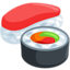 Sushi Emoji (Messenger)