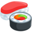 sushi Emoji (Messenger)