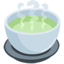 Teacup Without Handle Emoji (Messenger)