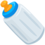 cumisüveg Emoji (Messenger)