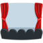 Cinema Emoji (Messenger)