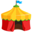 circo Emoji (Messenger)