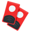 Flower Playing Cards Emoji (Messenger)