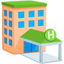 hotell Emoji (Messenger)