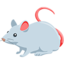 Maus Emoji (Messenger)