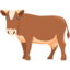 Cow Emoji (Messenger)