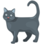 kat Emoji (Messenger)