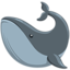 balena Emoji (Messenger)