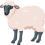 mouton Emoji (Messenger)