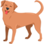 cane Emoji (Messenger)