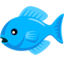 pesce Emoji (Messenger)