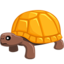 Turtle Emoji (Messenger)