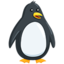 Penguin Emoji (Messenger)