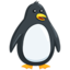 penguin Emoji (Messenger)