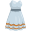 vestido Emoji (Messenger)