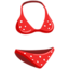 Bikini Emoji (Messenger)